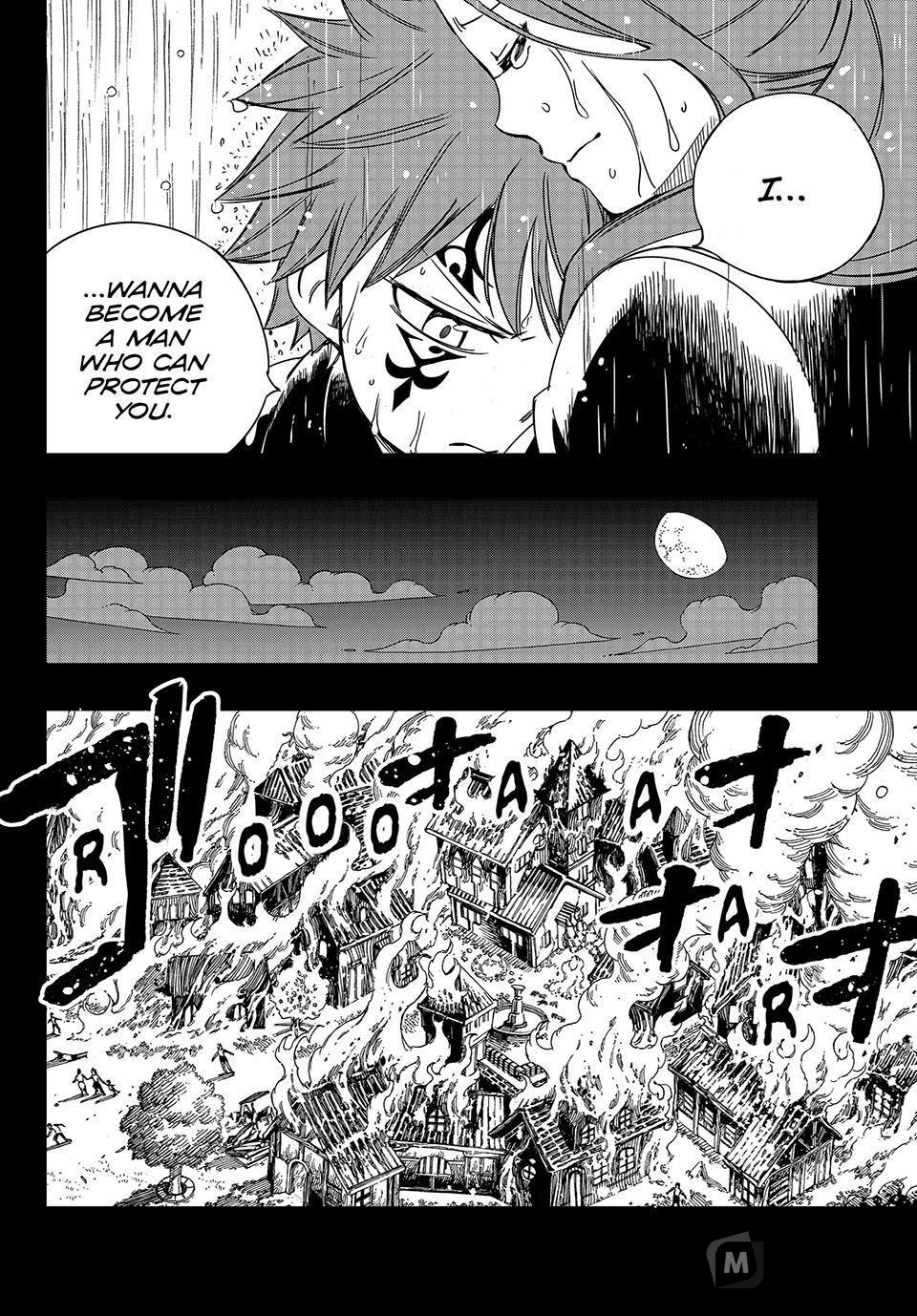 Fairy Tail: 100 Years Quest, Chapter 144 image 04